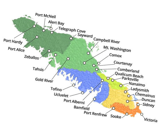 Area Rug Cleaning Vancouver Island Map Luvarug