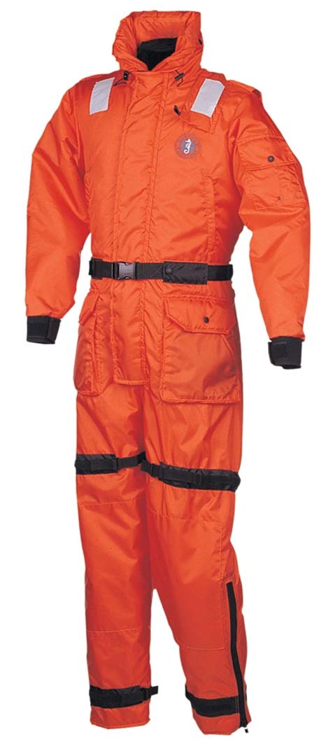 Survival Suit Cleaning Victoria BC By Luv-A-Rug