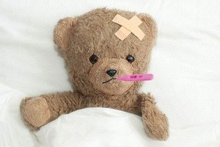 teddy bear repairs