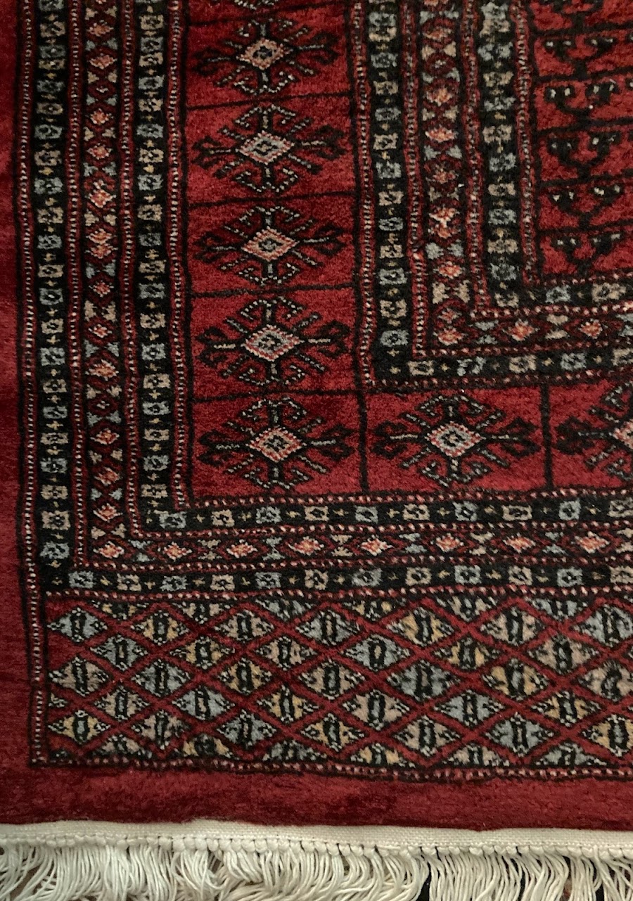 Carpet Cleaner Rental In Victoria BC by LuvARug 2505906210