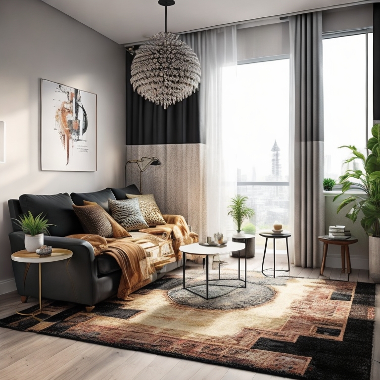 InHome Carpet And Upholstery Cleaning