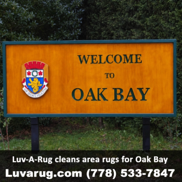 area rug cleaning Oak Bay BC by Luv-A-Rug area rug cleaning Oak Bay BC by Luv-A-Rug